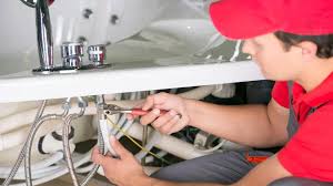 Best Leak Detection and Repair  in USA